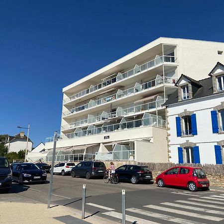 Atlantique 2 - Belle Terrasse, Vue Mer - Tat19 Carnac Exteriör bild